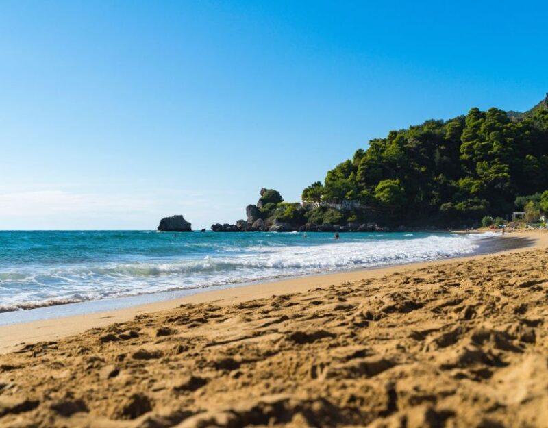 Private Corfu Beaches Tour: Paleokastritsa & Glyfada - Practical Insights and What You Need to Know