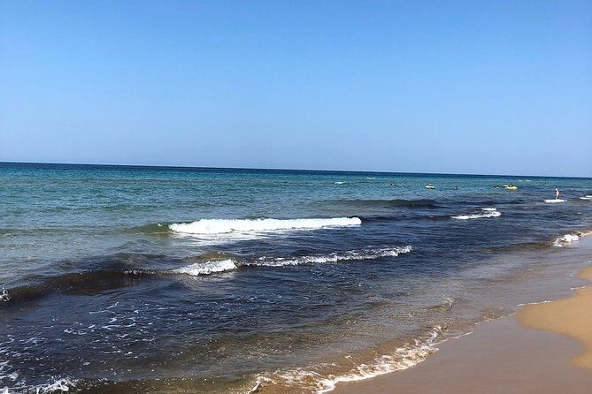 Private Corfu Custom Day Tour - Key Points