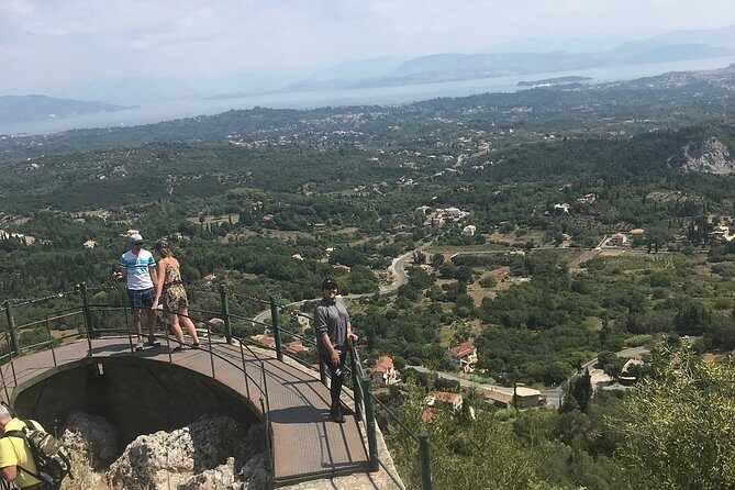 Private Corfu Custom Day Tour - Authentic Traveler Insights