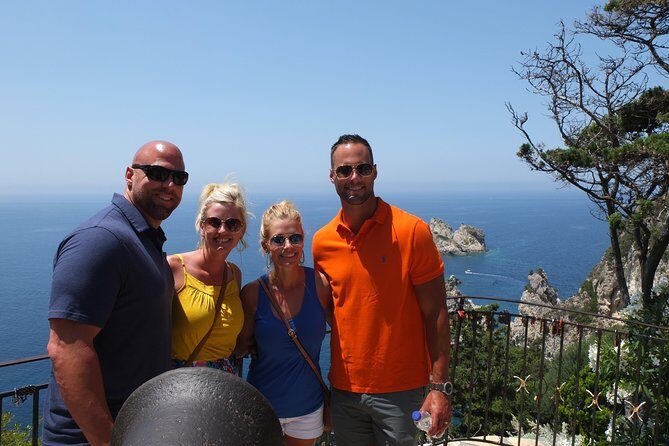 Private Corfu Custom Day Tour - Final Thoughts