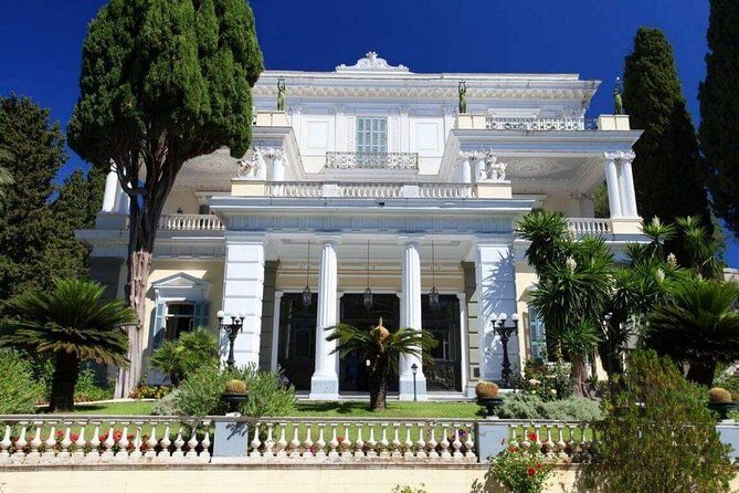Private Corfu Full-day tour - Final Thoughts