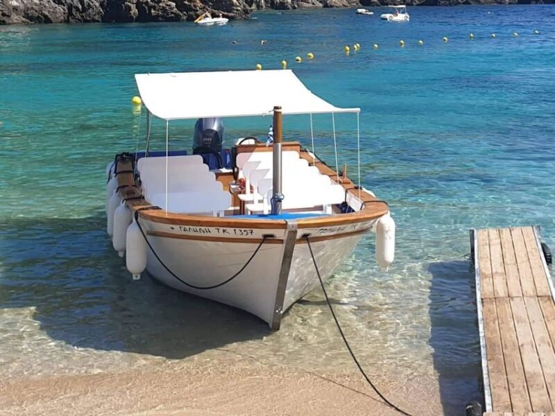 Private Corfu Tour - Paleokastritsa & Glyfada beach - An In-Depth Look at the Private Corfu Tour: What to Expect