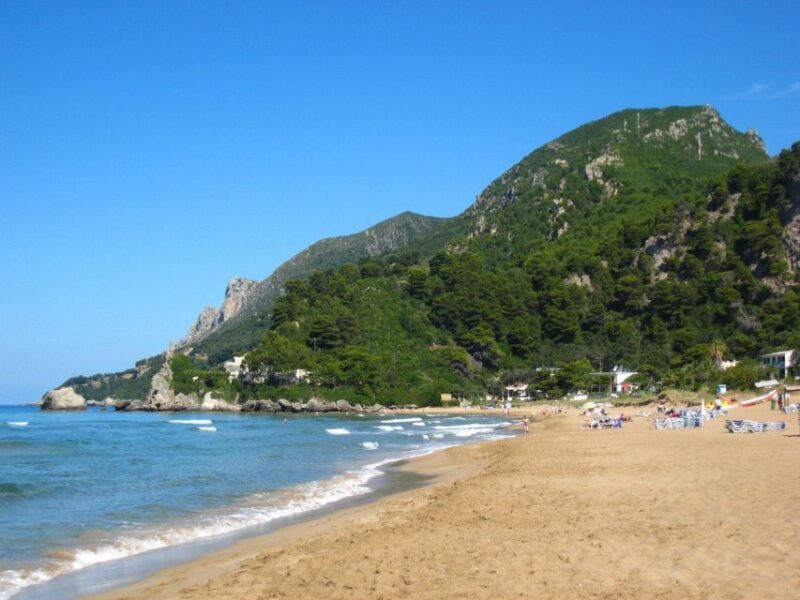 Private Corfu Tour - Paleokastritsa & Glyfada beach - Final Thoughts