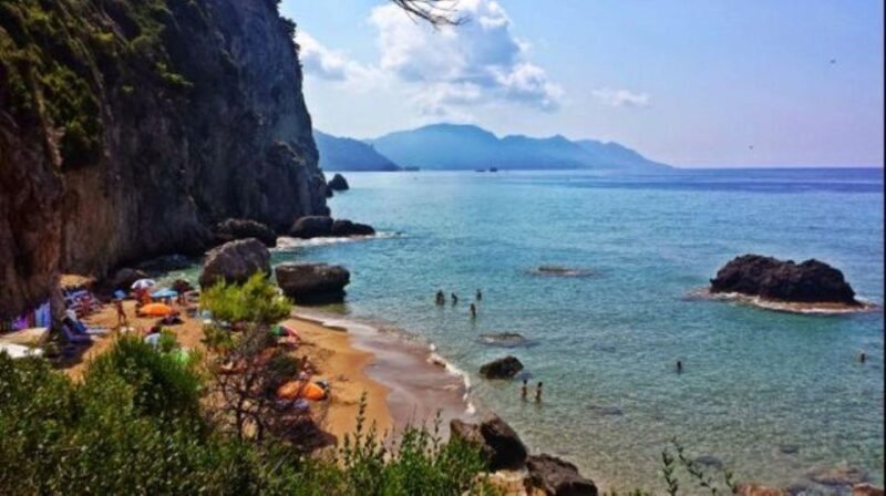 Private Corfu Tour to Myrtiotissa Beach - a Nudist Paradise - Who Will Love This Tour?