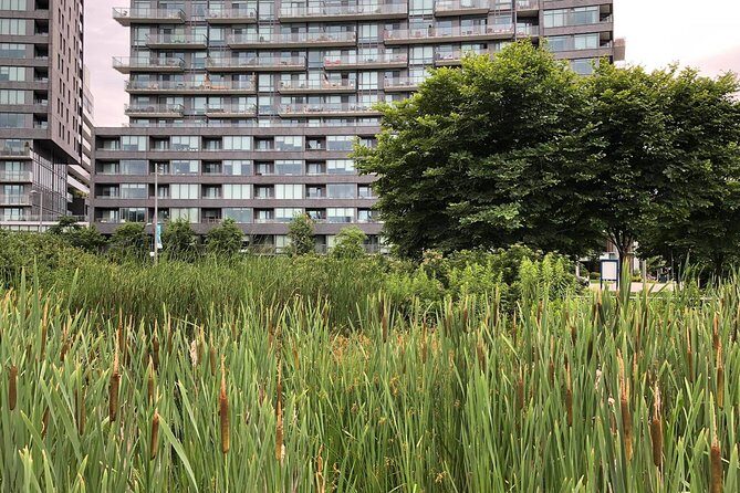 Private Corktown and Distillery District Tour - Frequently Asked Questions