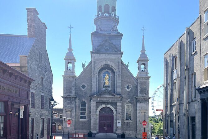 Private Corporate Party Bus Tour of Montréal - FAQ