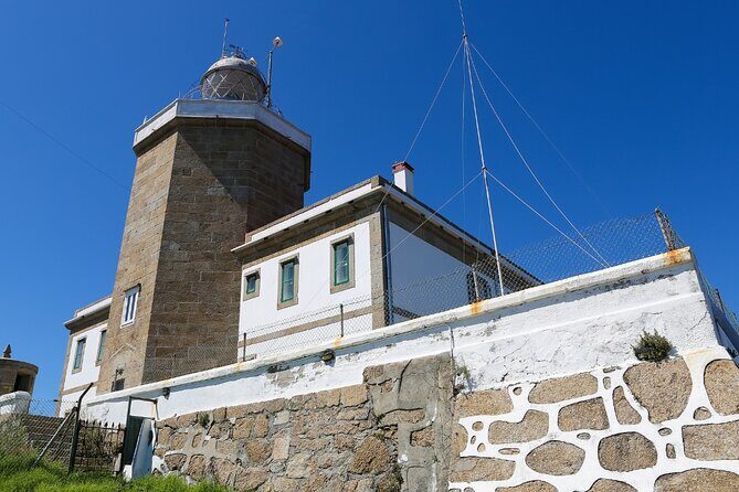 Private Costa de la Muerte and Cabo Finisterre Tour - FAQ