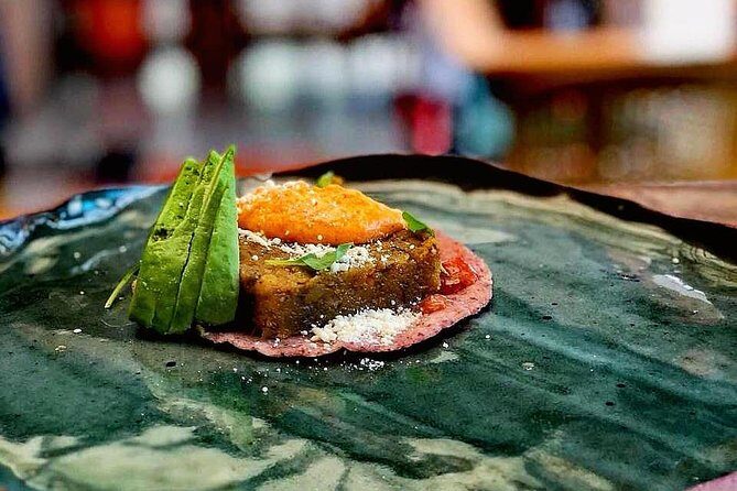 Private Costa Rican Contemporary Tasting Menu Experience - Key Points