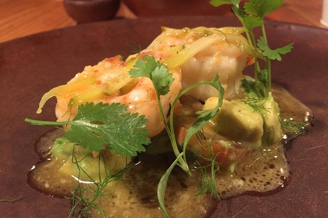 Private Costa Rican Contemporary Tasting Menu Experience - An In-Depth Look at the Itinerary