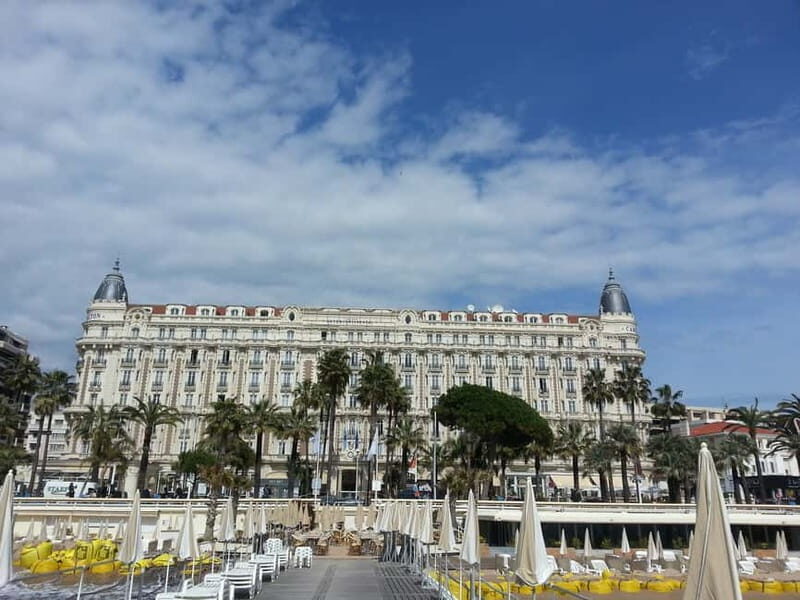 Private Côte d'Azur shore Excursions From Ville Franche - Authentic Experiences and Authenticity