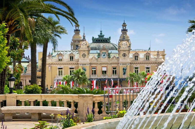 Private Côte d'Azur shore Excursions From Ville Franche - Who Will Love This Tour?