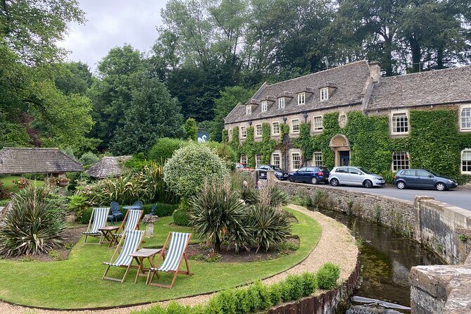 Private Cotswold Villages Day Tour see the beauty of the Villages - Who Should Consider This Tour?
