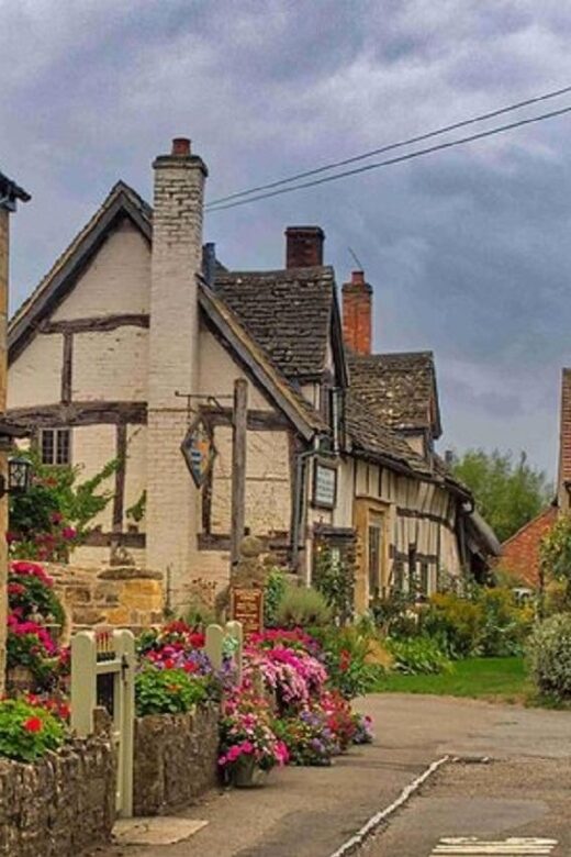 Private Cotswolds and Stratford upon Avon - A Closer Look at the Itinerary and Experience