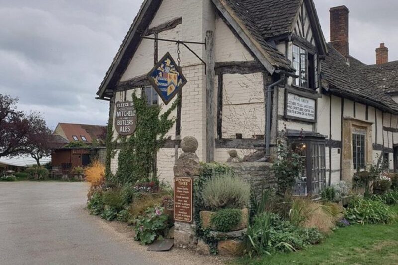 Private Cotswolds and Stratford upon Avon - Who Should Consider This Tour?