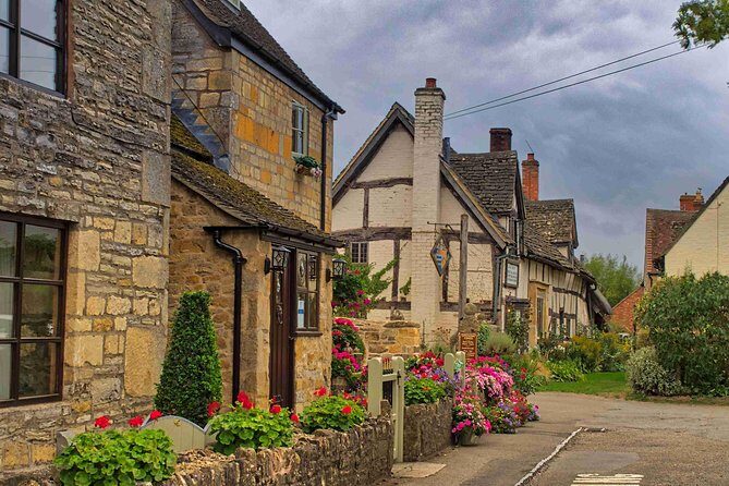 Private Cotswolds and Stratford upon Avon - Exploring the Itinerary in Depth
