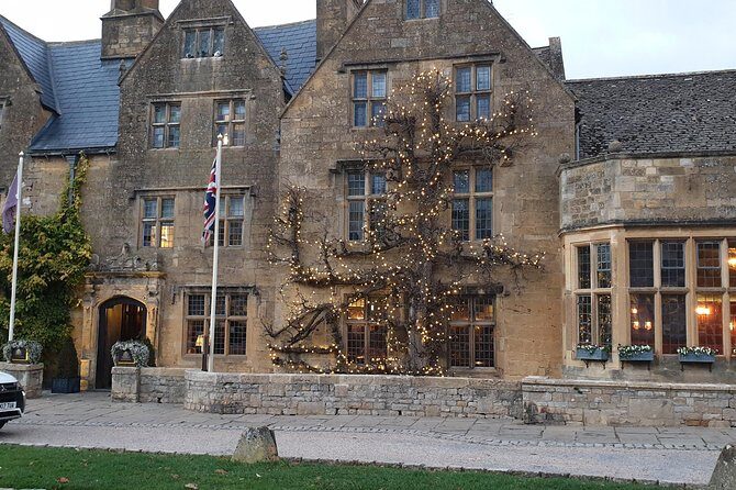 Private Cotswolds and Stratford upon Avon - Who Will Love This Tour?