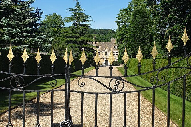 Private Cotswolds and Stratford upon Avon - FAQ