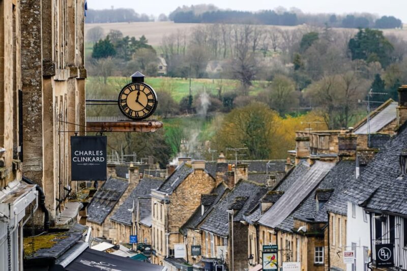 Private Cotswolds Villages Tour - The Value of the Tour