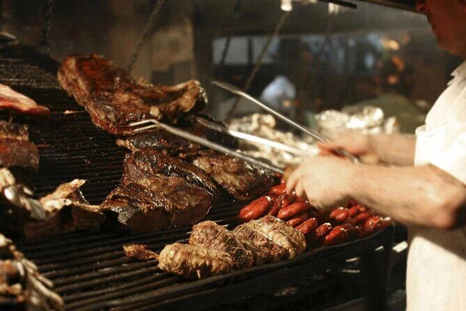 Private Country Day at Estancia Santa Susana - Key Points