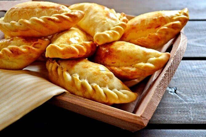 Private Country Day at Estancia Santa Susana - A Deep Dive into the Estancia Santa Susana Experience