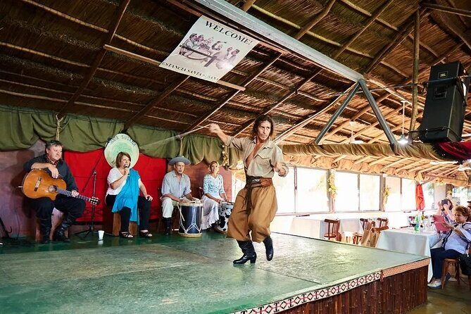 Private Country Day at Estancia Santa Susana - FAQs