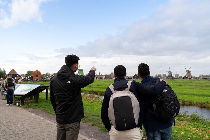 Private Countryside Tour From Amsterdam - In-Depth Review: What to Expect on This Countryside Adventure