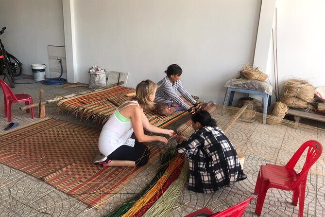 Private Countryside Tour Nha Trang And Visit An Orphanage - Key Points