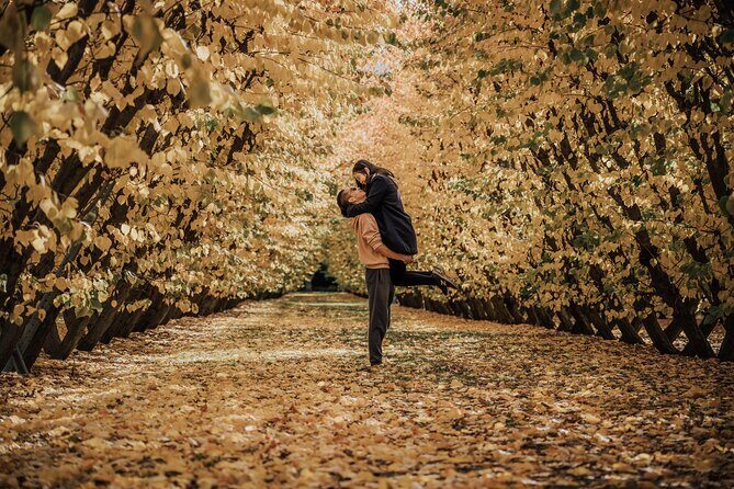 Private Couple Photo Shoot in Queenstown - FAQ