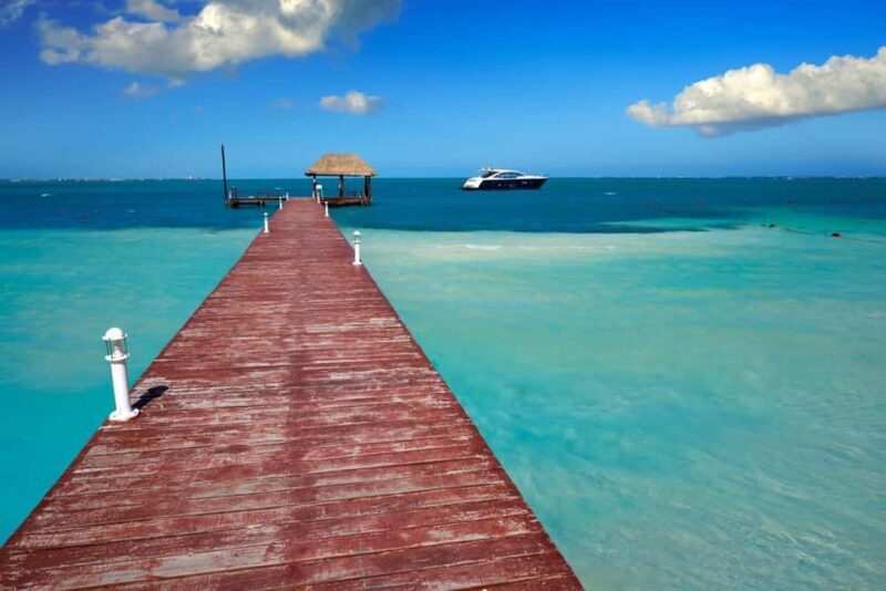 Private Couples Paradise Explore the Best of Cancun Together - What’s Included and What’s Not