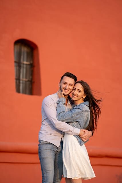 Private Couples Photoshoot in Malta - A Personal Malta Photo Session That’s Worth Your Time