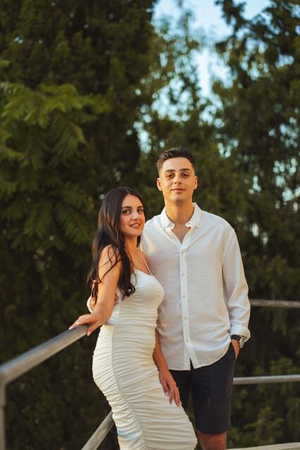 Private Couples Photoshoot in Malta - Who Would Love This Experience?