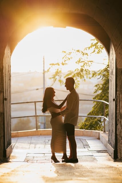 Private Couples Photoshoot in Malta - The Sum Up