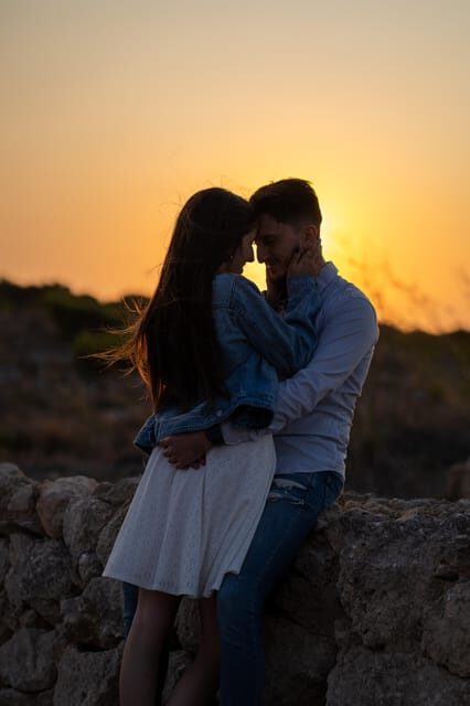 Private Couples Photoshoot in Malta - FAQ