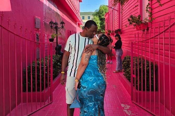 Private Couple's Tour of Puerto Plata-Wine or Champagne Included - Who Is This Tour Perfect For?