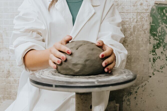 Private course of Apulian Ceramics in Masseria - Discover Authentic Apulian Ceramics in a Private Masseria Course