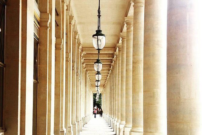 Private Covered Passages & Palais Royal Gardens 2-Hour Tour - Final Words