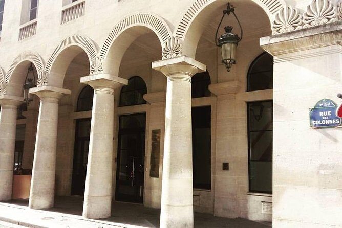 Private Covered Passages & Palais Royal Gardens 2-Hour Tour - FAQ
