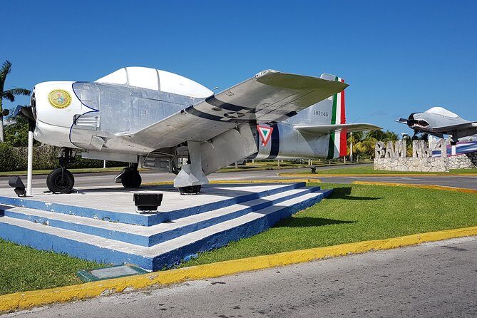 Private Cozumel accesible adventour en silla de ruedas - An In-Depth Look at the Cozumel Accessible Tour