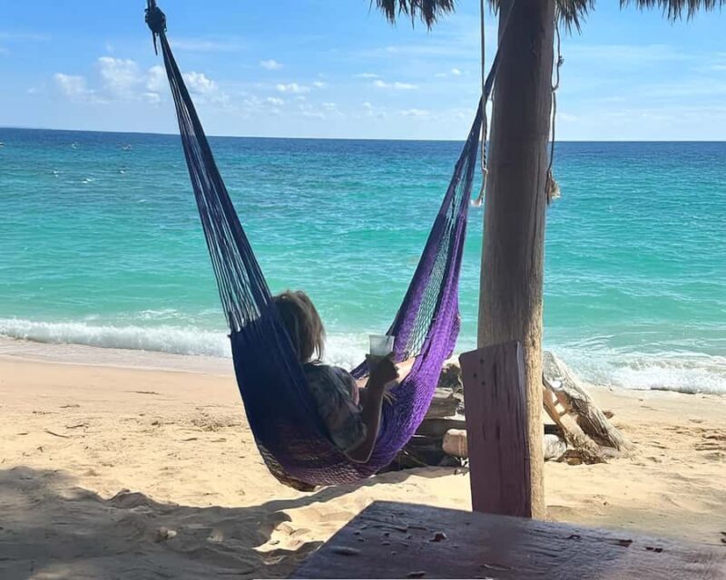 Private Cozumel Caribbean Cantinas Buggy Tour - The Sum Up: Is This the Right Tour for You?