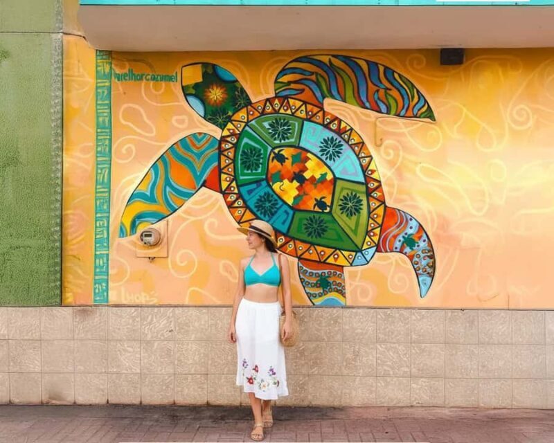 Private Cozumel Caribbean Cantinas Buggy Tour - FAQ