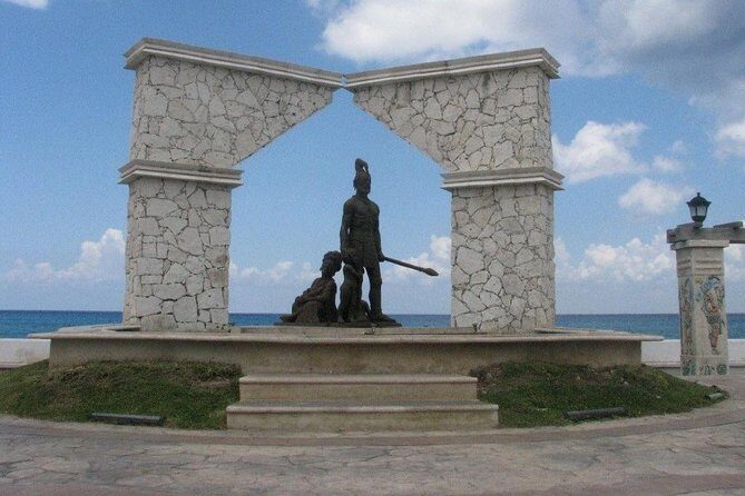 Private cozumel full day adventure - Who Would Love This Tour?