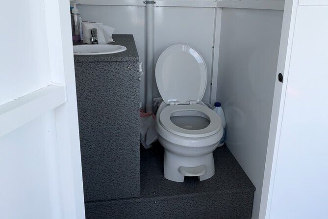 Private Crab Island Boat Charter up to 15 people - Frequently Asked Questions