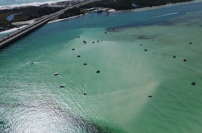 Private Crab Island Luxury Slide Pontoon Charter - The Sum Up: Is It Worth It?