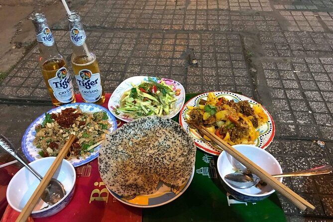 Private Craft Beer and Sightseeing Adventure Tour on Scooter in Ho Chi Minh City - A Closer Look at the Tour: What to Expect