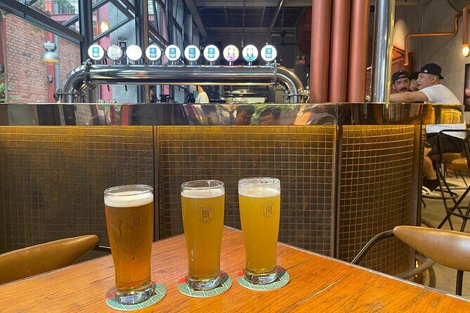 Private Craft Beer and Sightseeing Adventure Tour on Scooter in Ho Chi Minh City - Who Will Love This Tour?