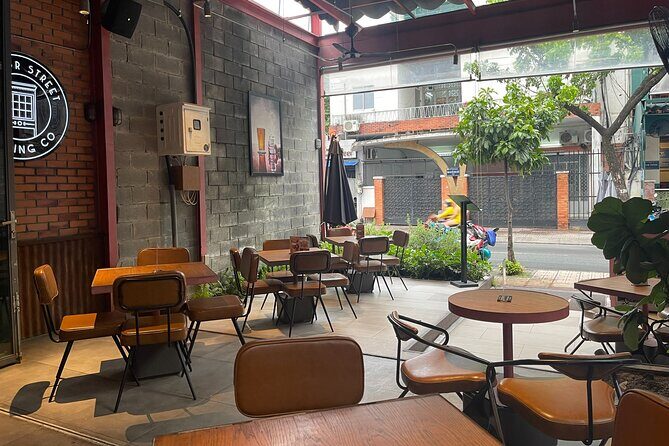 Private Craft Beer and Sightseeing Adventure Tour on Scooter in Ho Chi Minh City - Final Thoughts: Is This Tour for You?