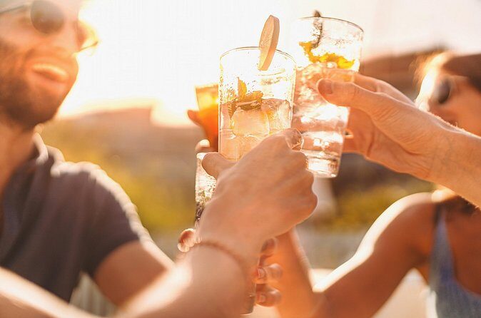 Private Craft Cocktail and City Tour In San Juan - Who Should Book This Tour?