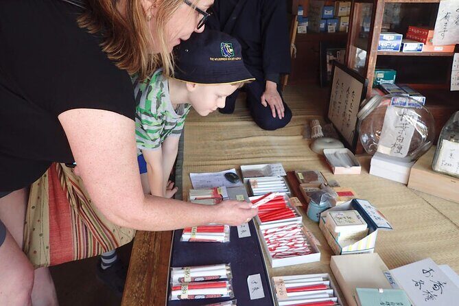 Private Craft-Walk in Takayama - Exploring the Itinerary in Detail