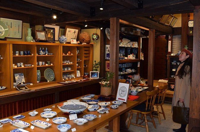 Private Craft-Walk in Takayama - Who Should Consider This Tour?