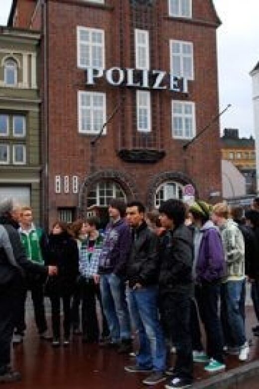 Private Crime Tour of Hamburg - An In-Depth Look at the Private Crime Tour of Hamburg